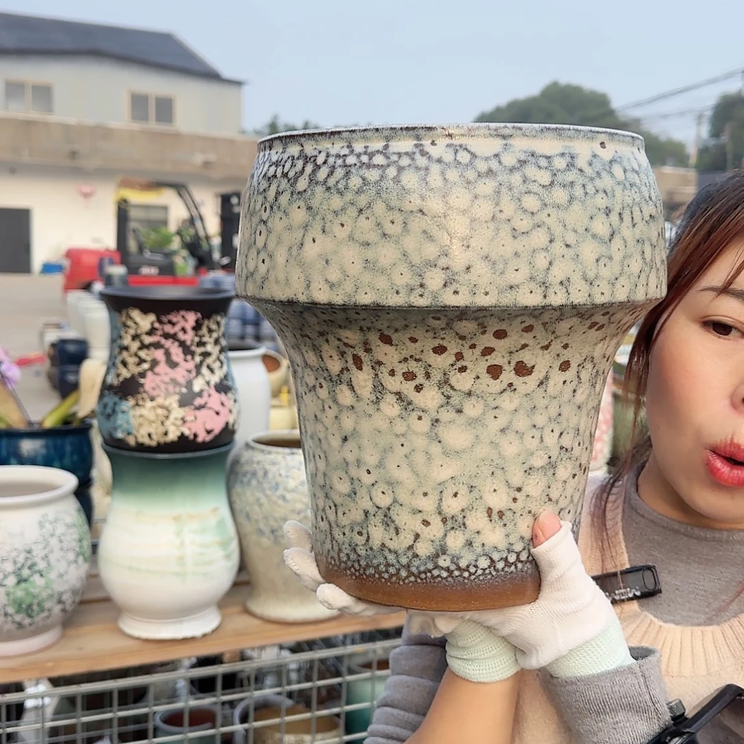 王嫂花盆直播1114-347