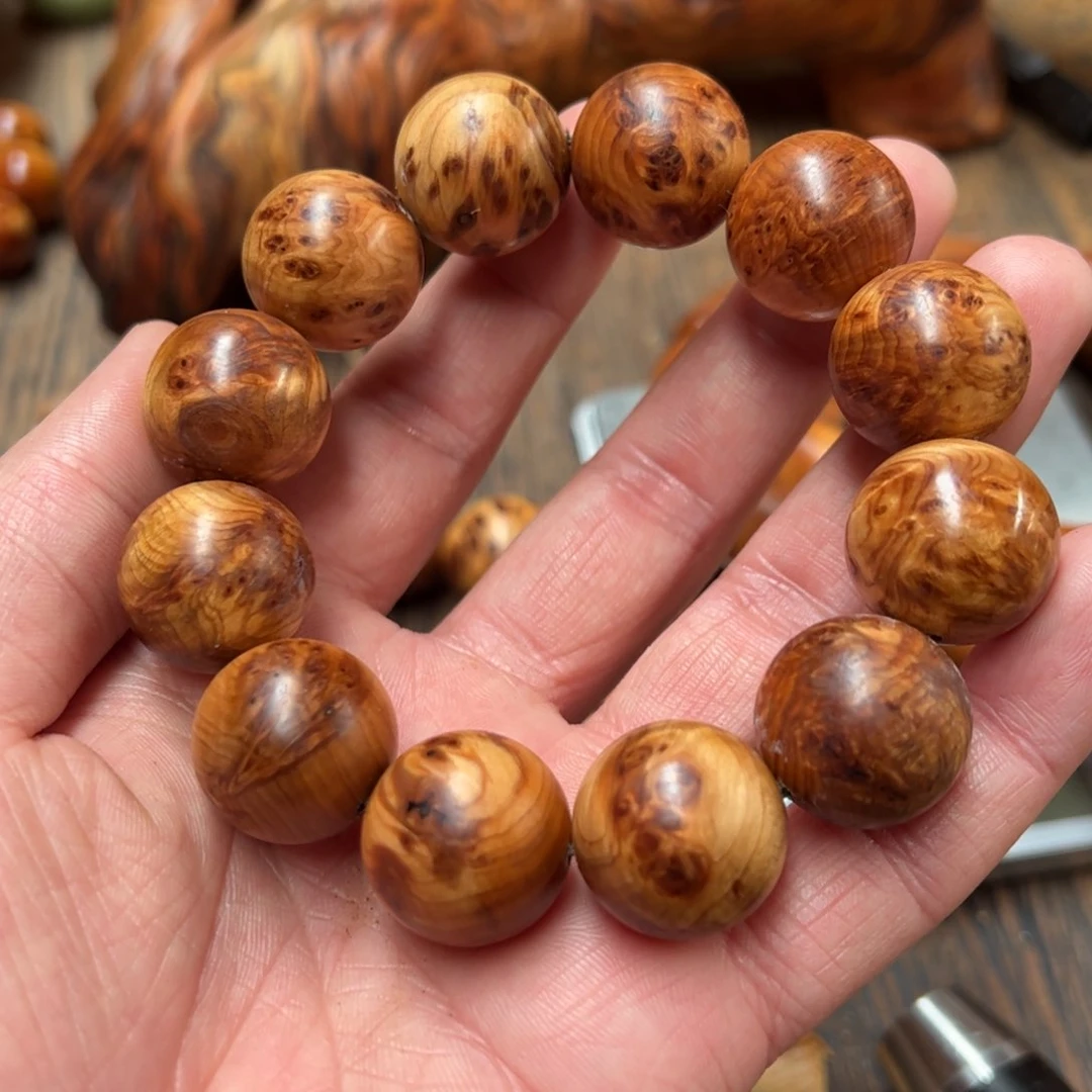 太行崖柏陈化太行