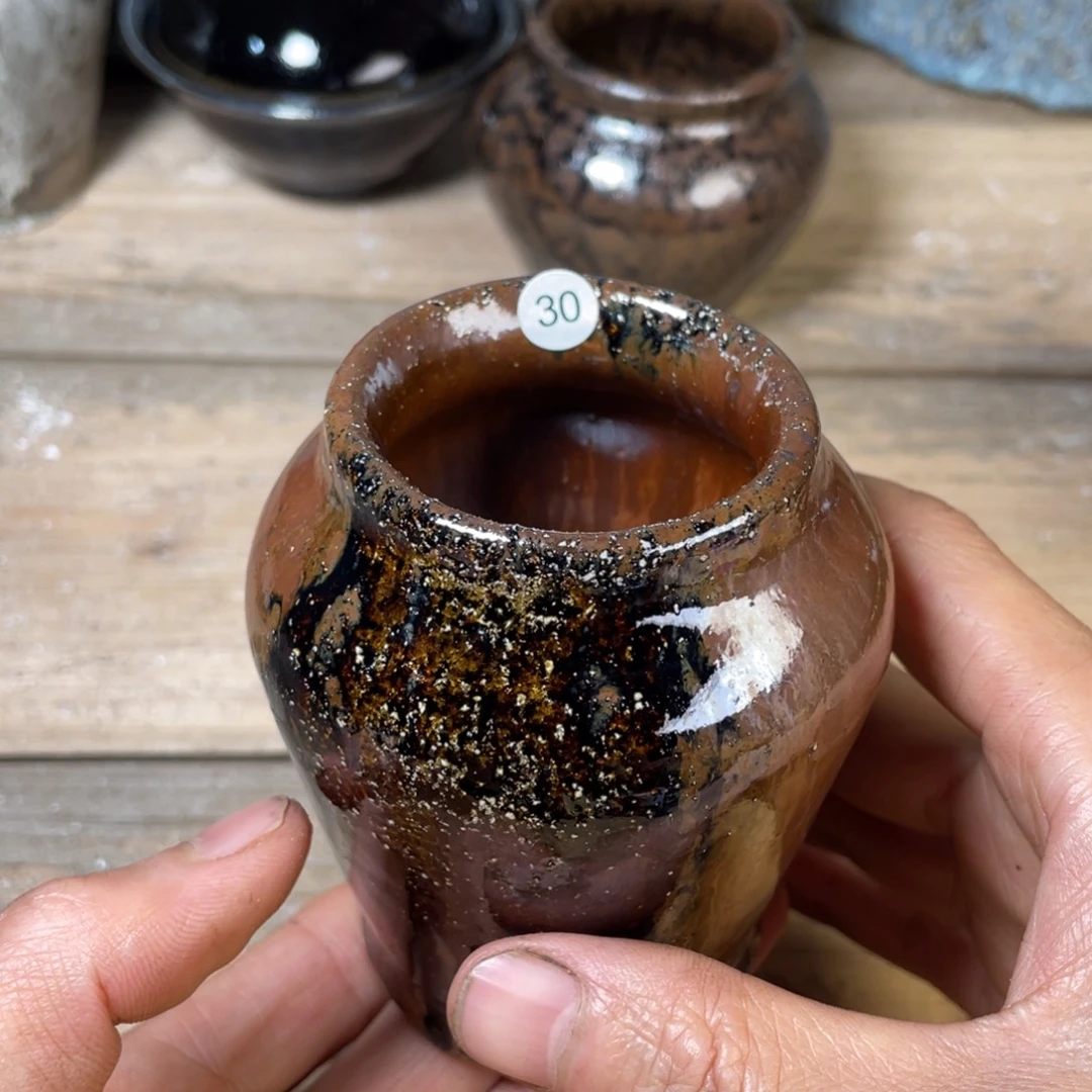 茶盏盏盏灯都是我