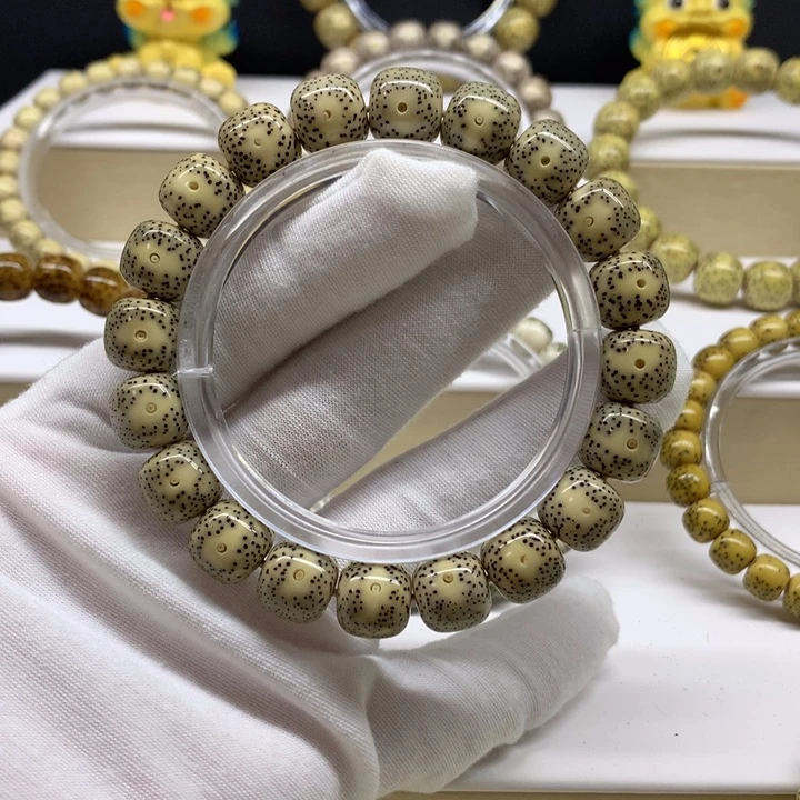 星月菩提手串沈**哥月留白12/11