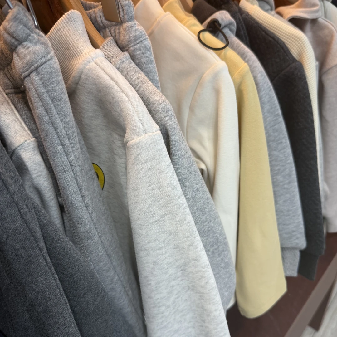 【秋冬福利编码】C051-100男女童随机运动休闲春秋夏款韩版弹力秋冬