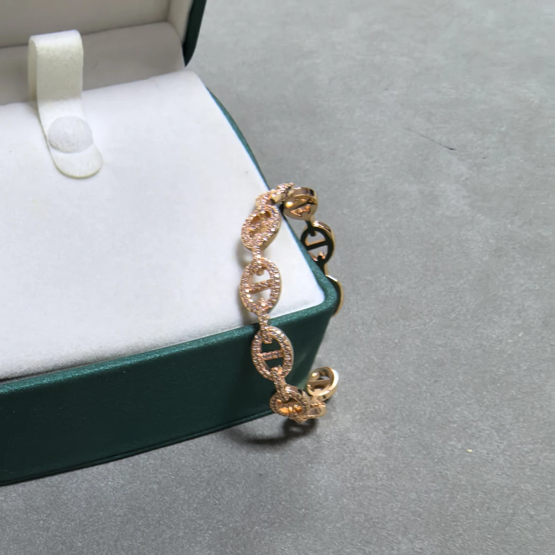 【经典永恒  光芒四射】手镯 GDJ3237