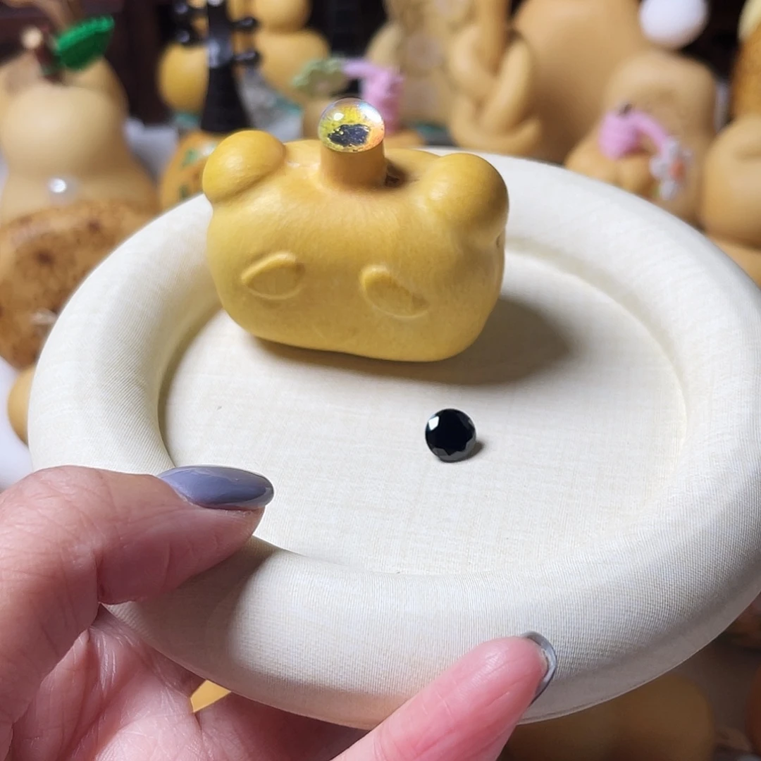 月****木葫芦葫芦葫芦熊猫锆石襄口