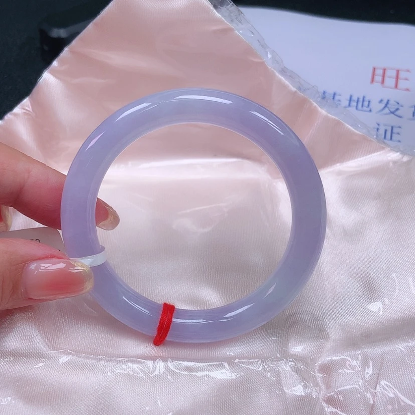 【闪购商品】未镶嵌手镯翡翠5253，