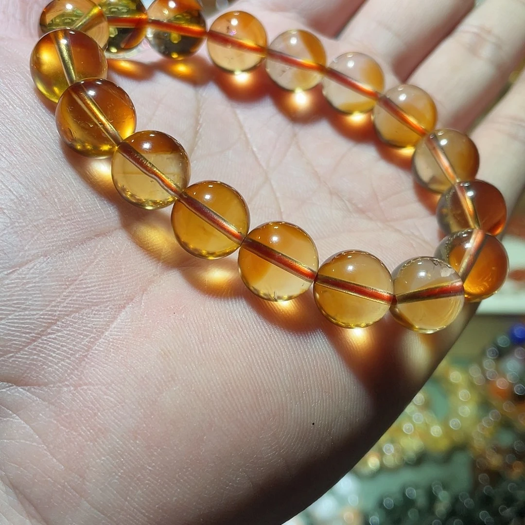 手链水晶未镶嵌手链