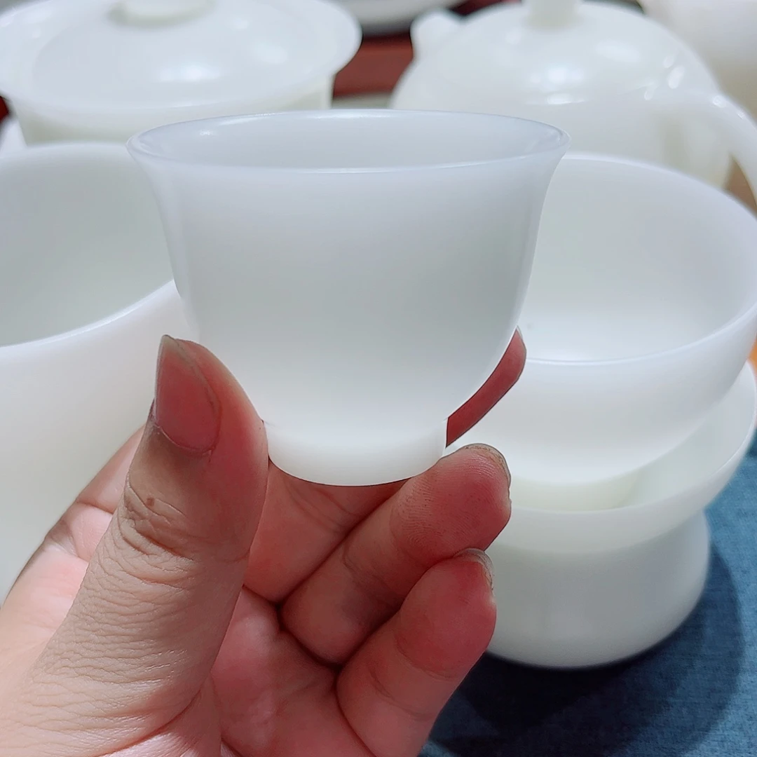 素烧璞玉10个55ccccc