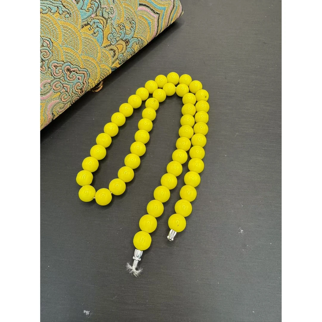 非金属珐琅项链 A201时尚精美饰品