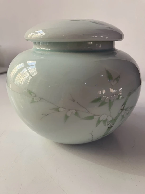 鸣茶岩 冰岛老寨单株2024（200g)