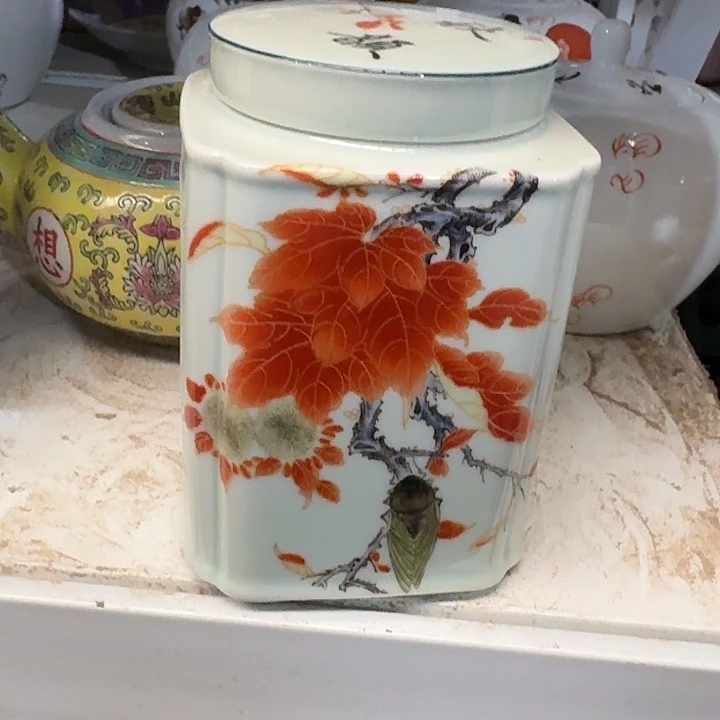 陶景德镇陶瓷瓷厂