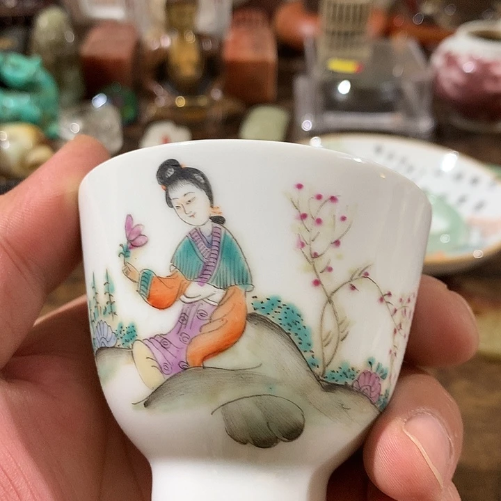 精品好物推荐分享