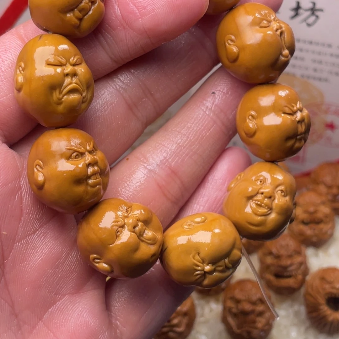 橄榄核手串/手链橄榄核