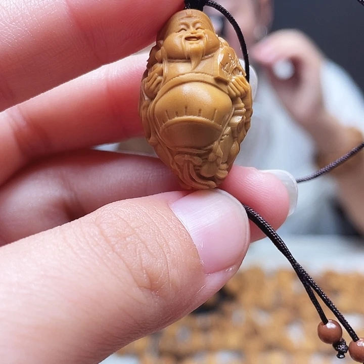橄榄核手串/手链橄榄核