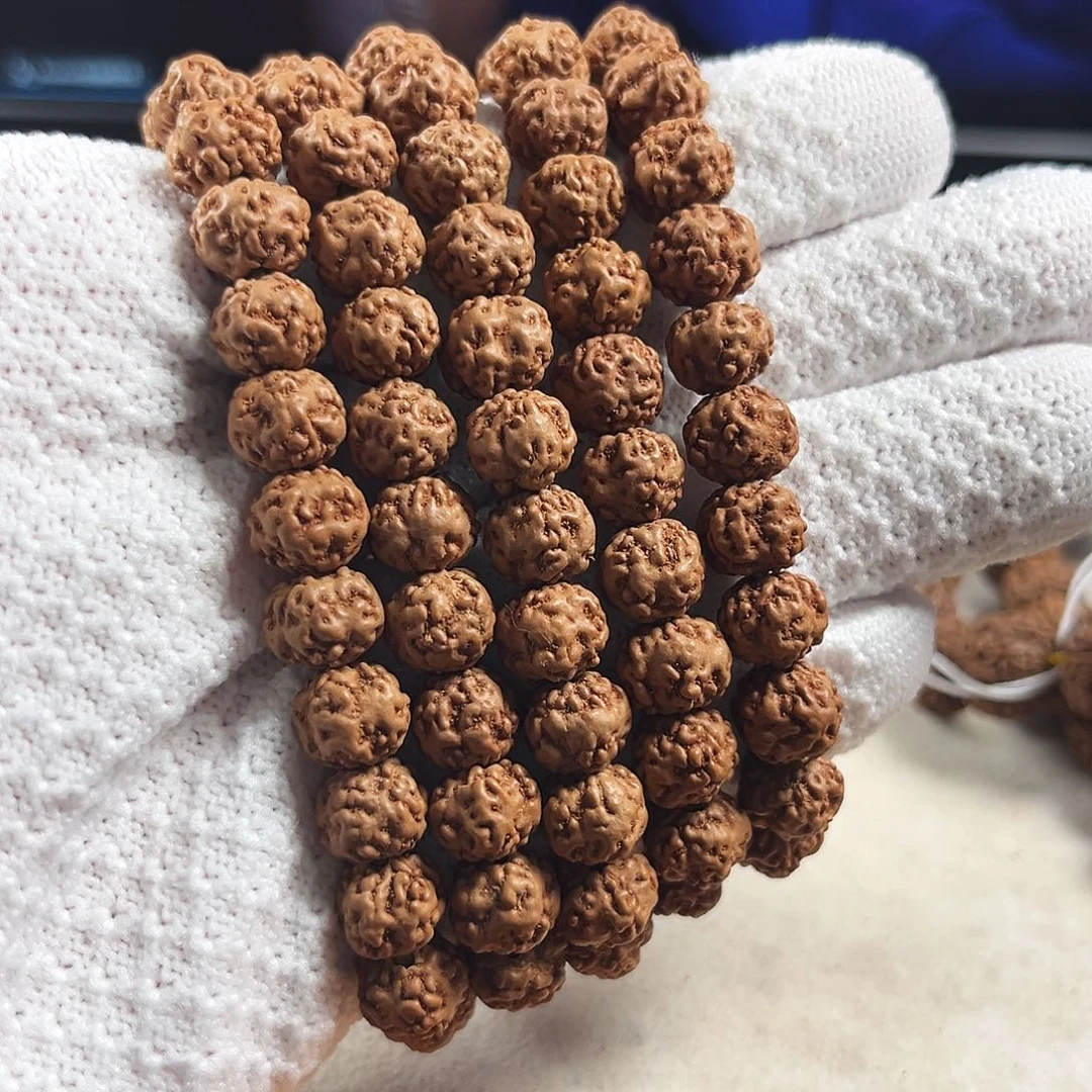 吊坠金刚菩提0瓣梅花