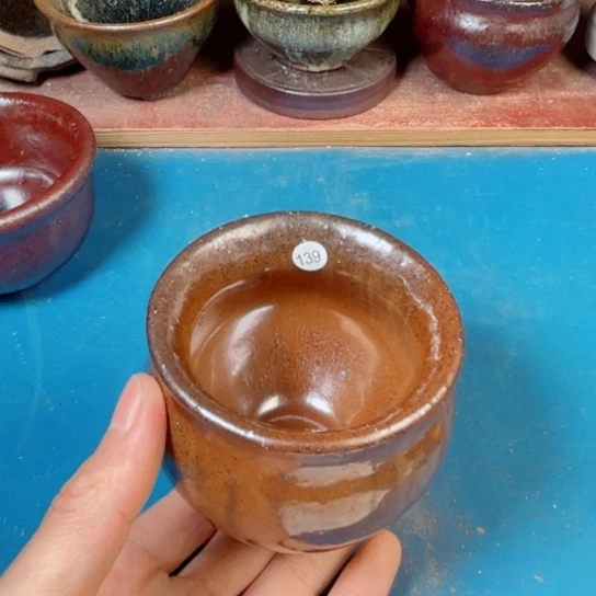 茶盏盏盏灯都是我的