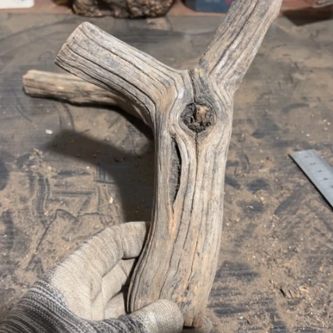 大果紫檀（缅甸花梨）辉****品