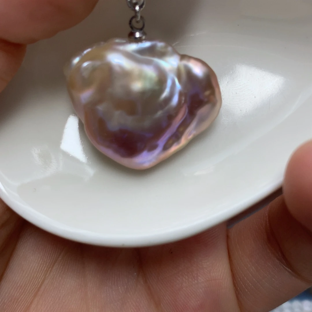 未镶嵌淡水珍珠其它