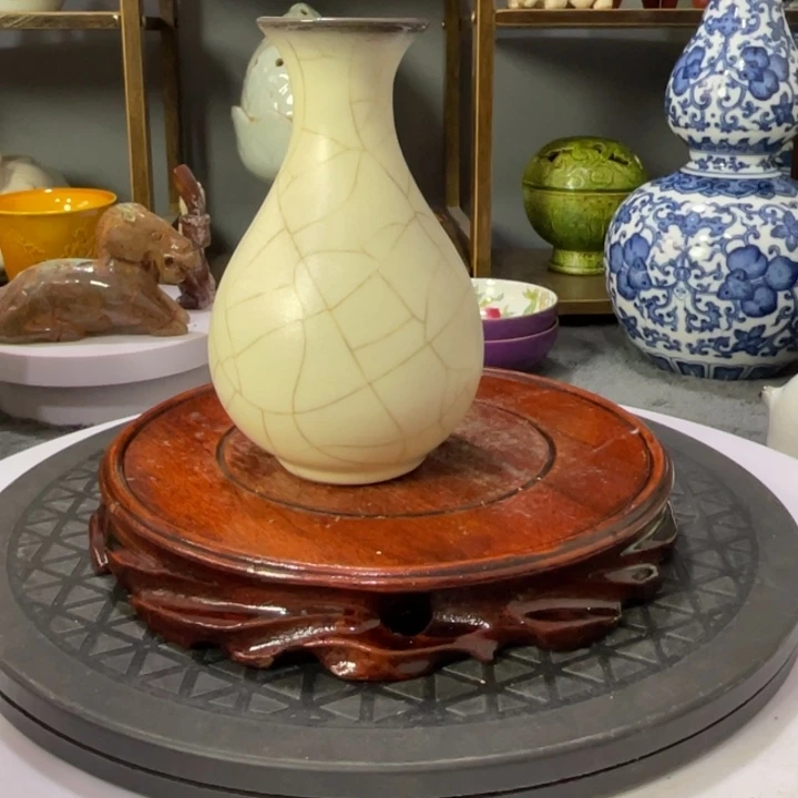 宋老师推荐陶瓷一件