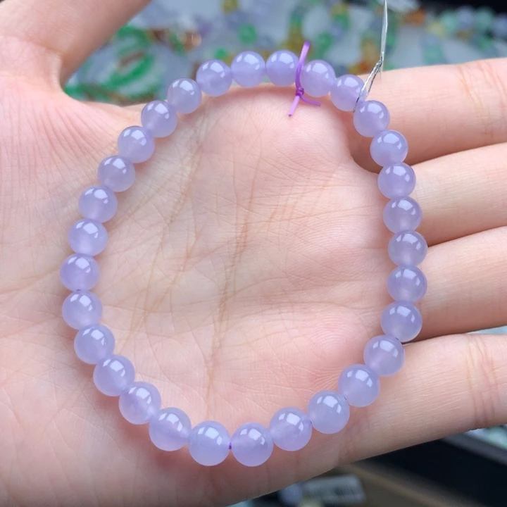 毛衣链未镶嵌翡翠