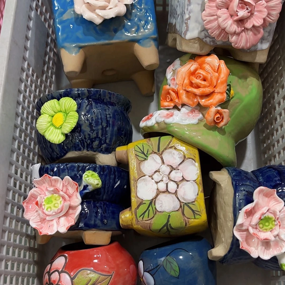 【闪购商品】红陶14238