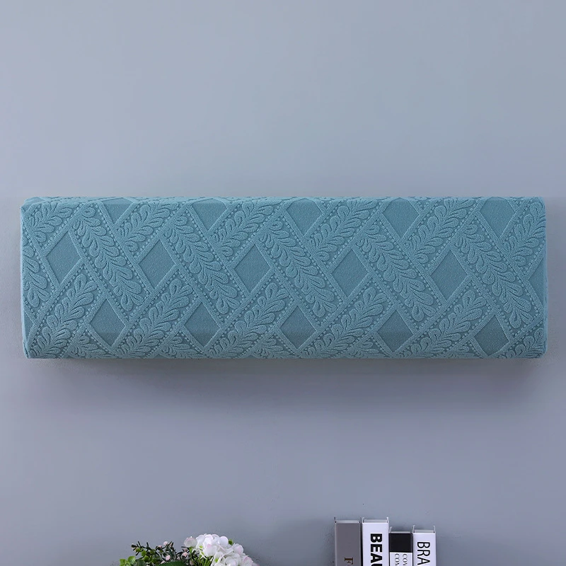 空调防尘罩挂机通用2025年新款全包空调罩套加大可洗保护挂式罩子