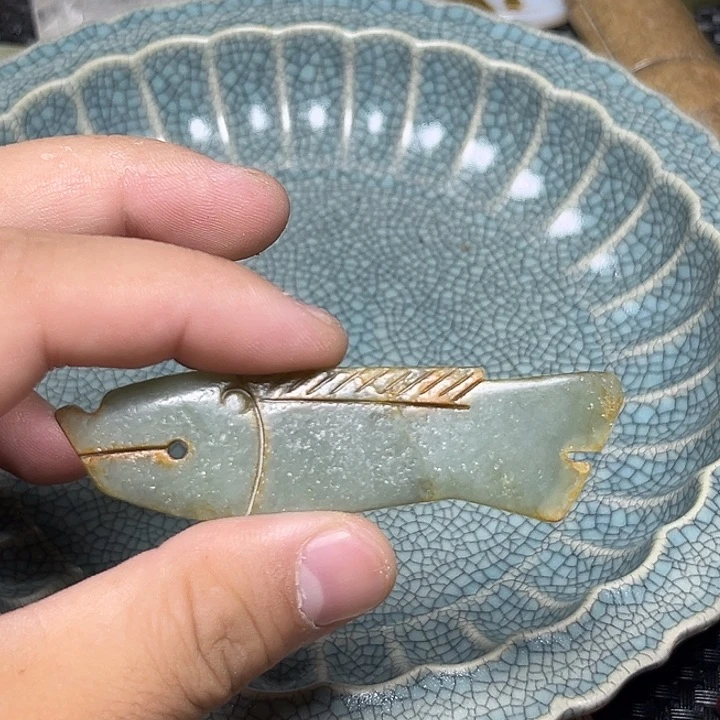 摆件直播瓷器链接21