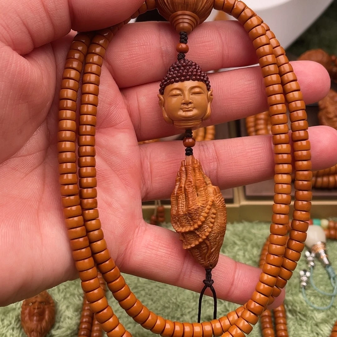 手串/手链橄榄核橄榄核核尖228