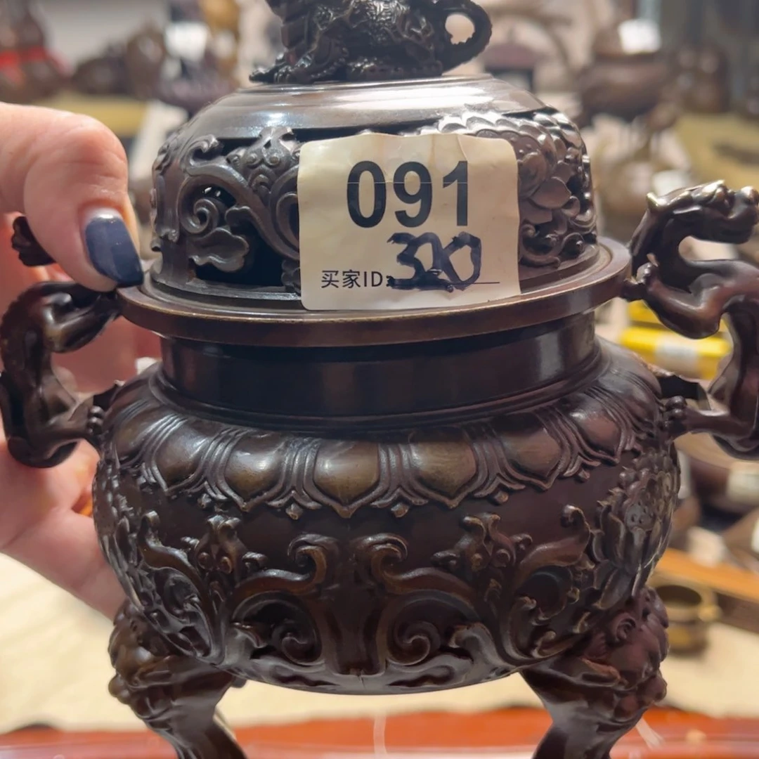 小*黄铜材质一物一拍99999