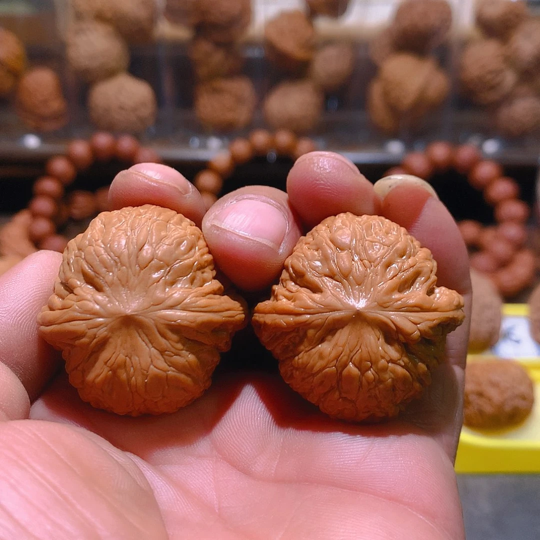 文玩核桃全品铁锤妹妹
