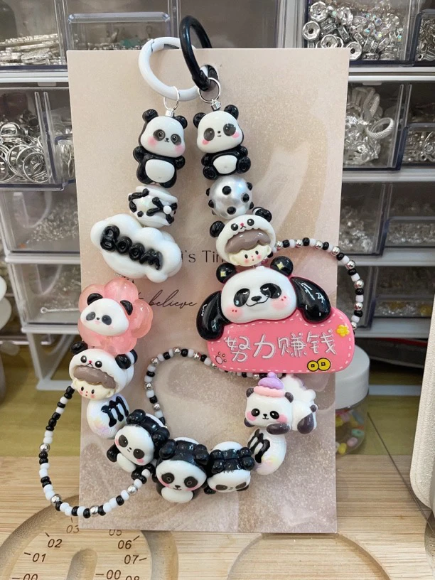 【可以】DIY饰品配件2号链接（4-31）