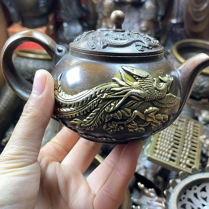 全是铜铜铜器铜器