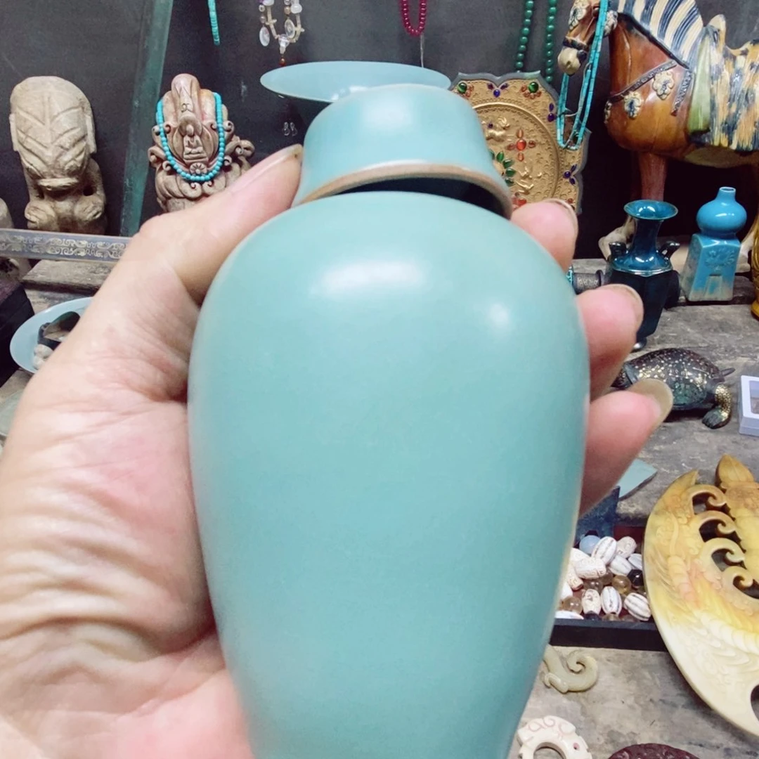 壶瓷器的制作工艺与工艺等内容