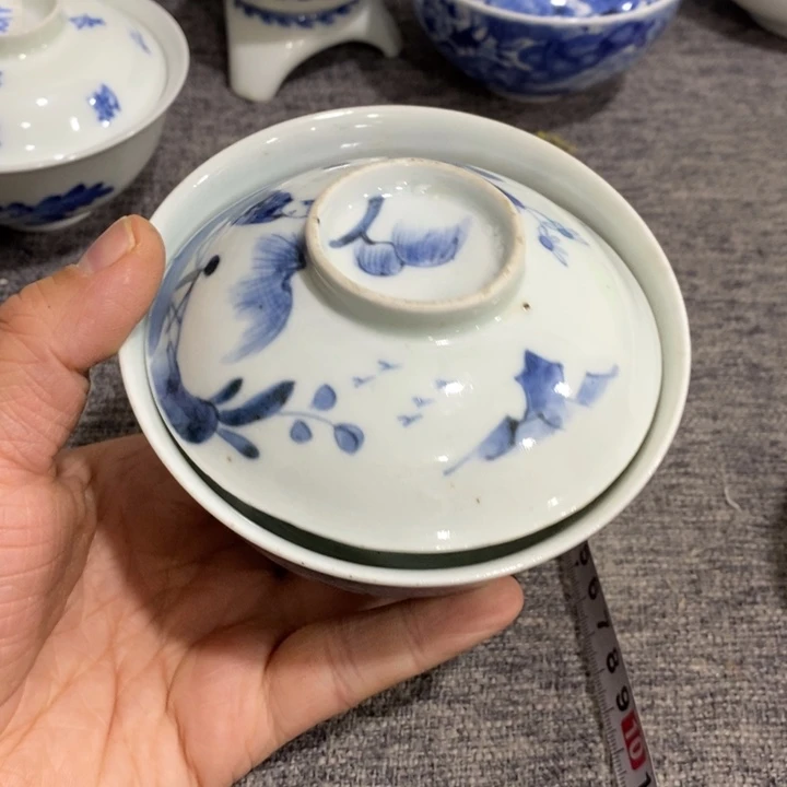 紫砂茶杯非常漂亮好看的花瓶