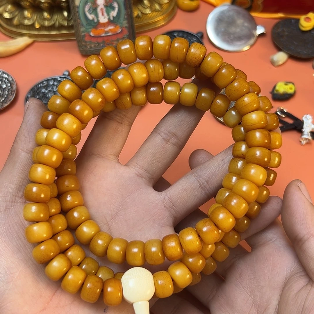 玛吉阿米藏式臻品直播间卡12