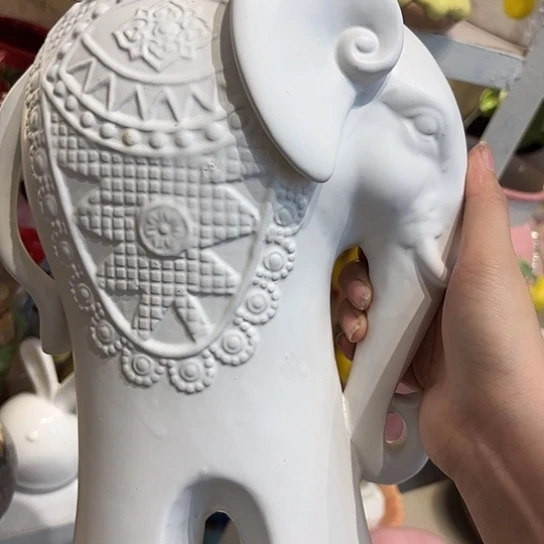 摆件外贸尾单微瑕，介意慎拍