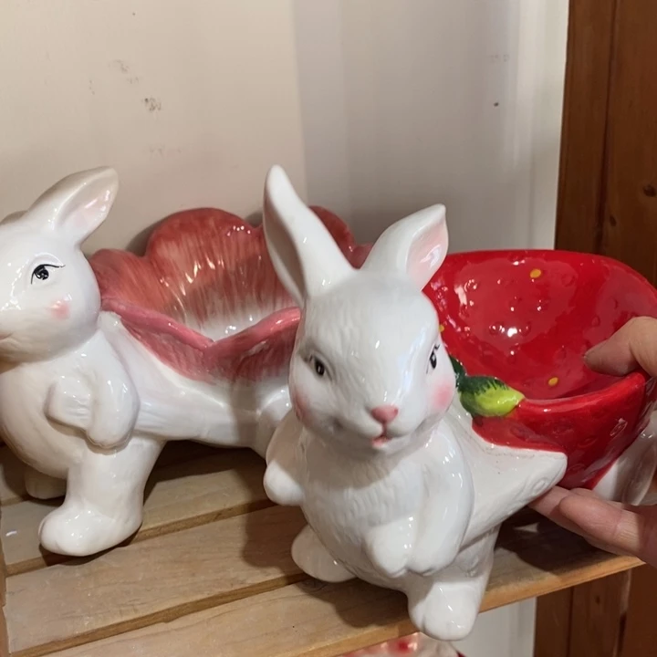 陶瓷树脂工艺摆件