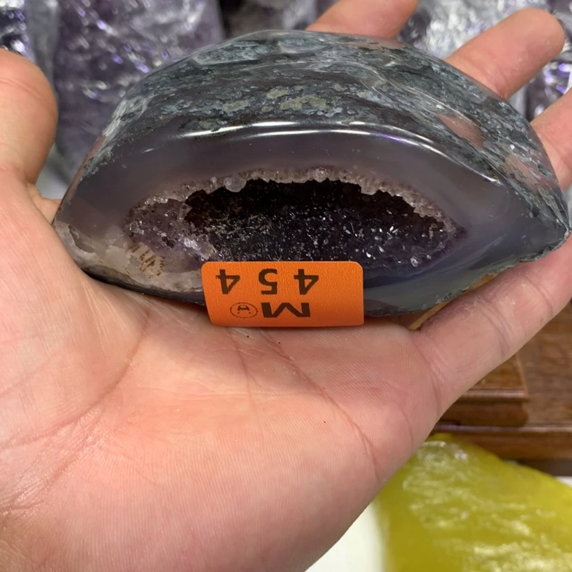 【闪购商品】水晶大型摆件（非配饰）未镶嵌