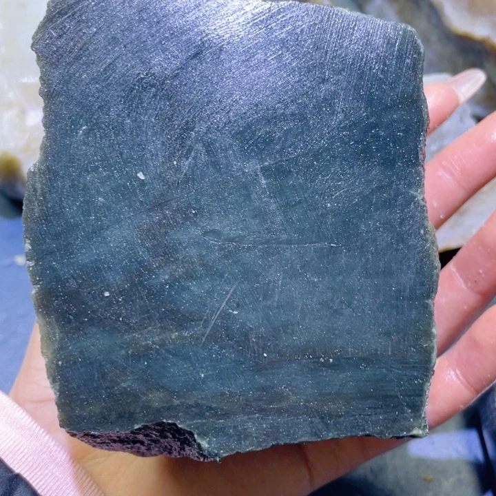 和田玉未镶嵌珠宝半成品