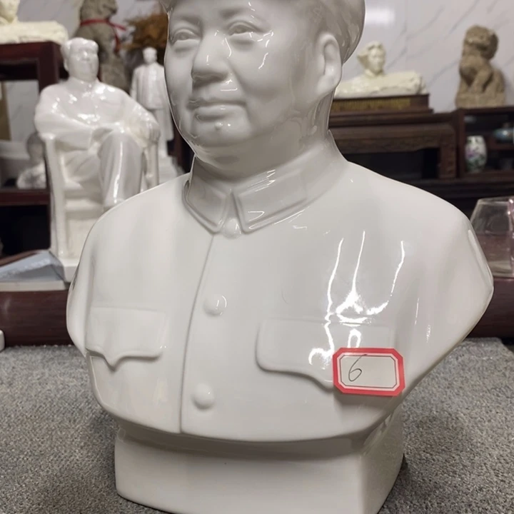 瓷片摆件家居家居装修