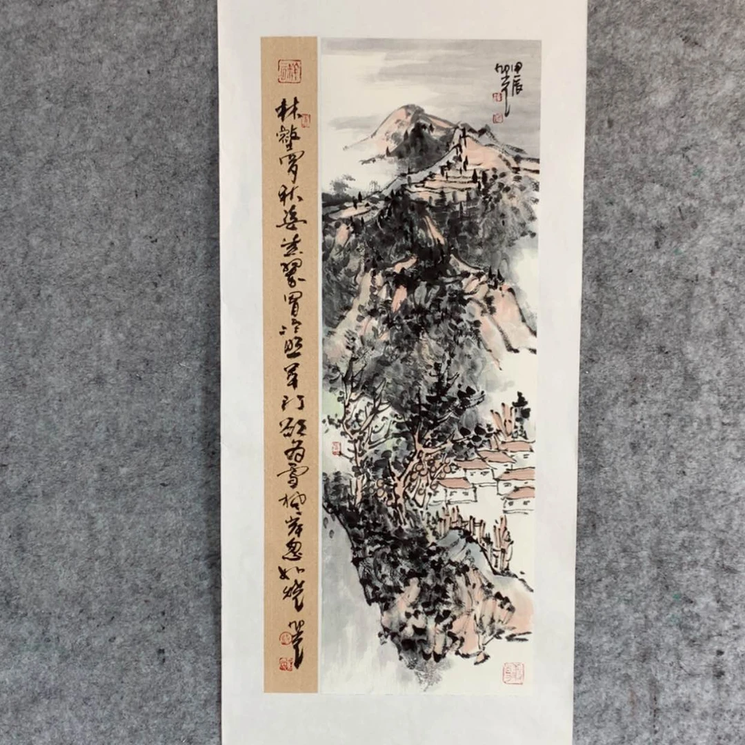 【闪购商品】国画你好，，，，，，