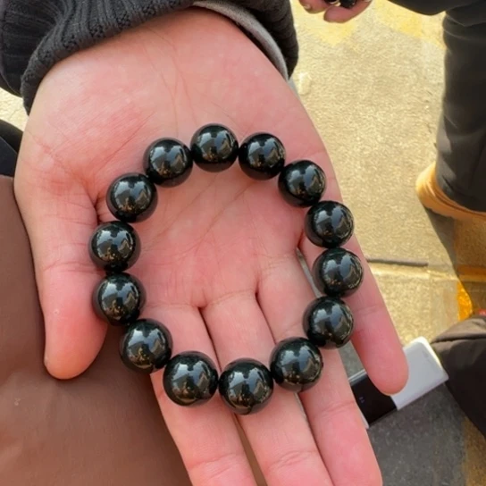 颈饰未镶嵌和田玉卡16