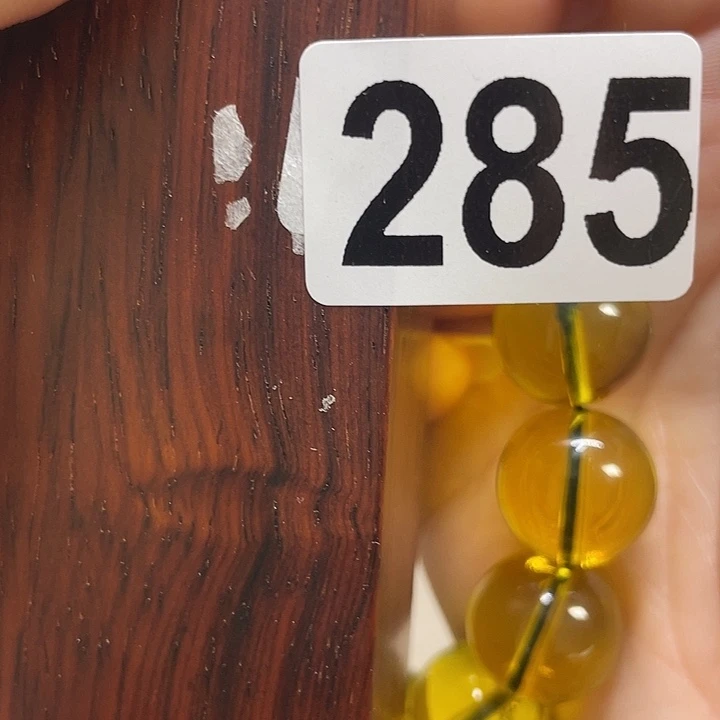 大果紫檀（缅甸花梨）