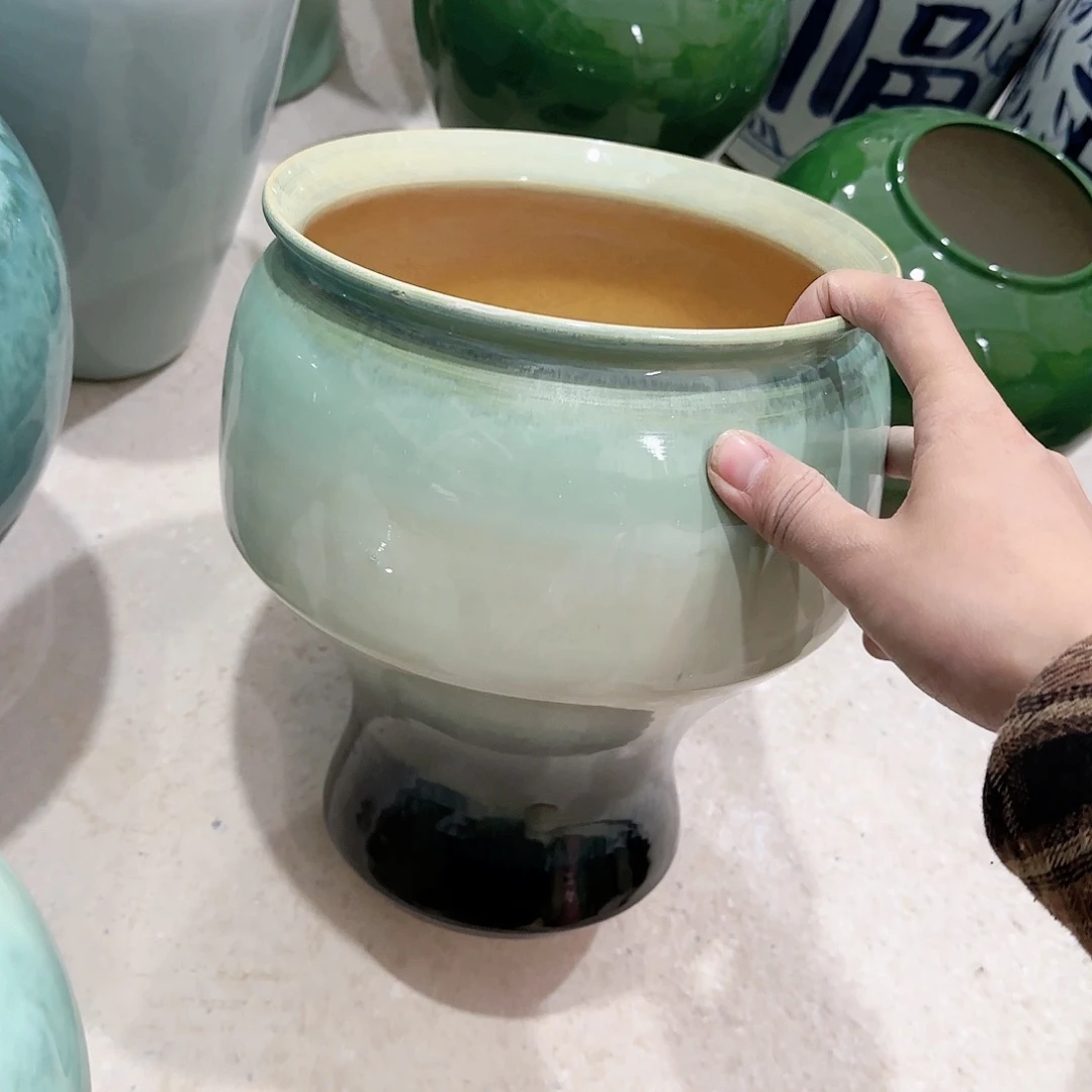 摆件正品有孔正品