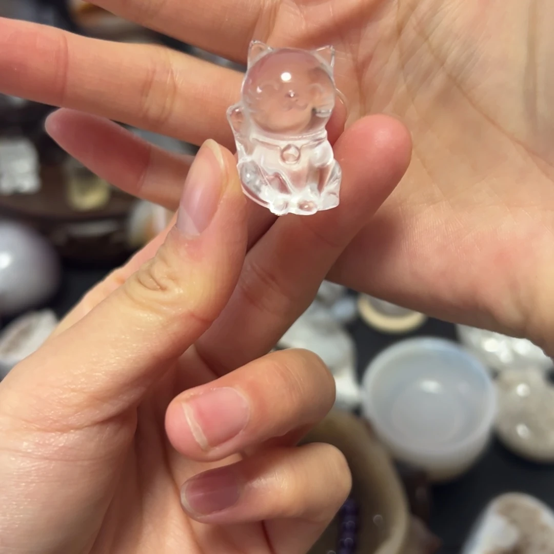 玛瑙/玉髓未镶嵌珠宝奇石