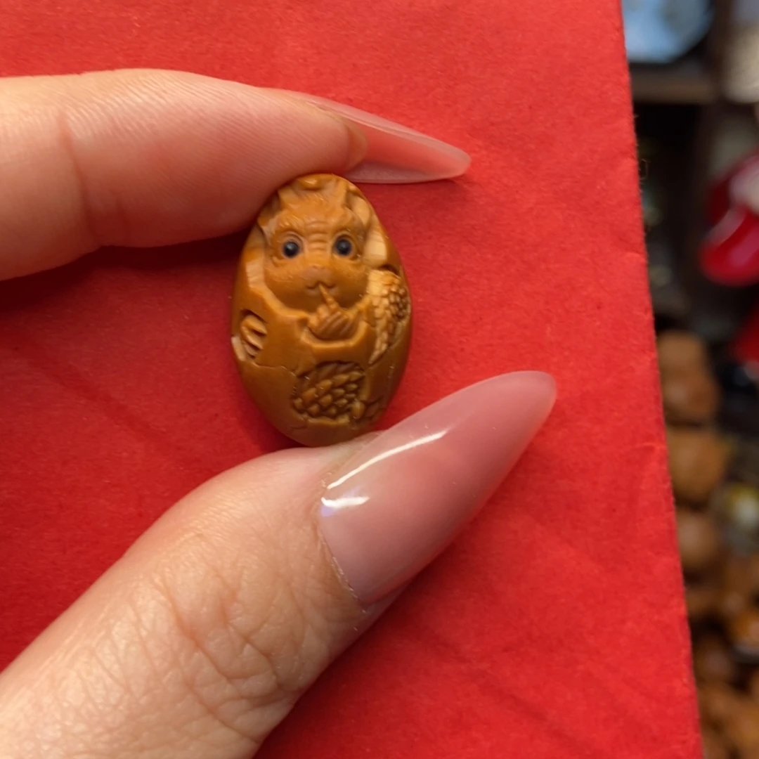 橄榄核手串/手链龙宝宝单子