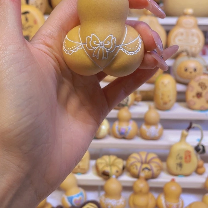 ****人手工制作默认微瑕不退不换