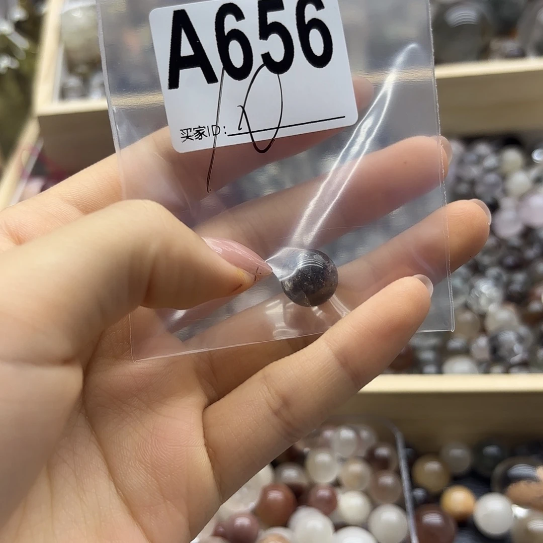 侯***词未镶嵌珠宝半成品紫晶656