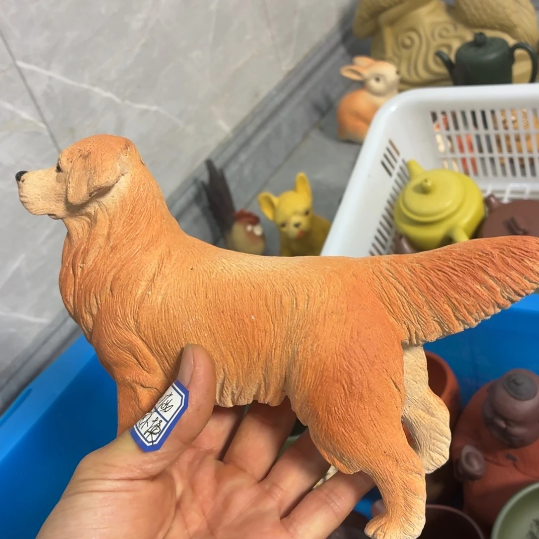 良***言茶杯紫砂瑕疵不退不换介意勿拍