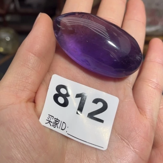 【闪购商品】水晶大型摆件（非配饰）未镶嵌
