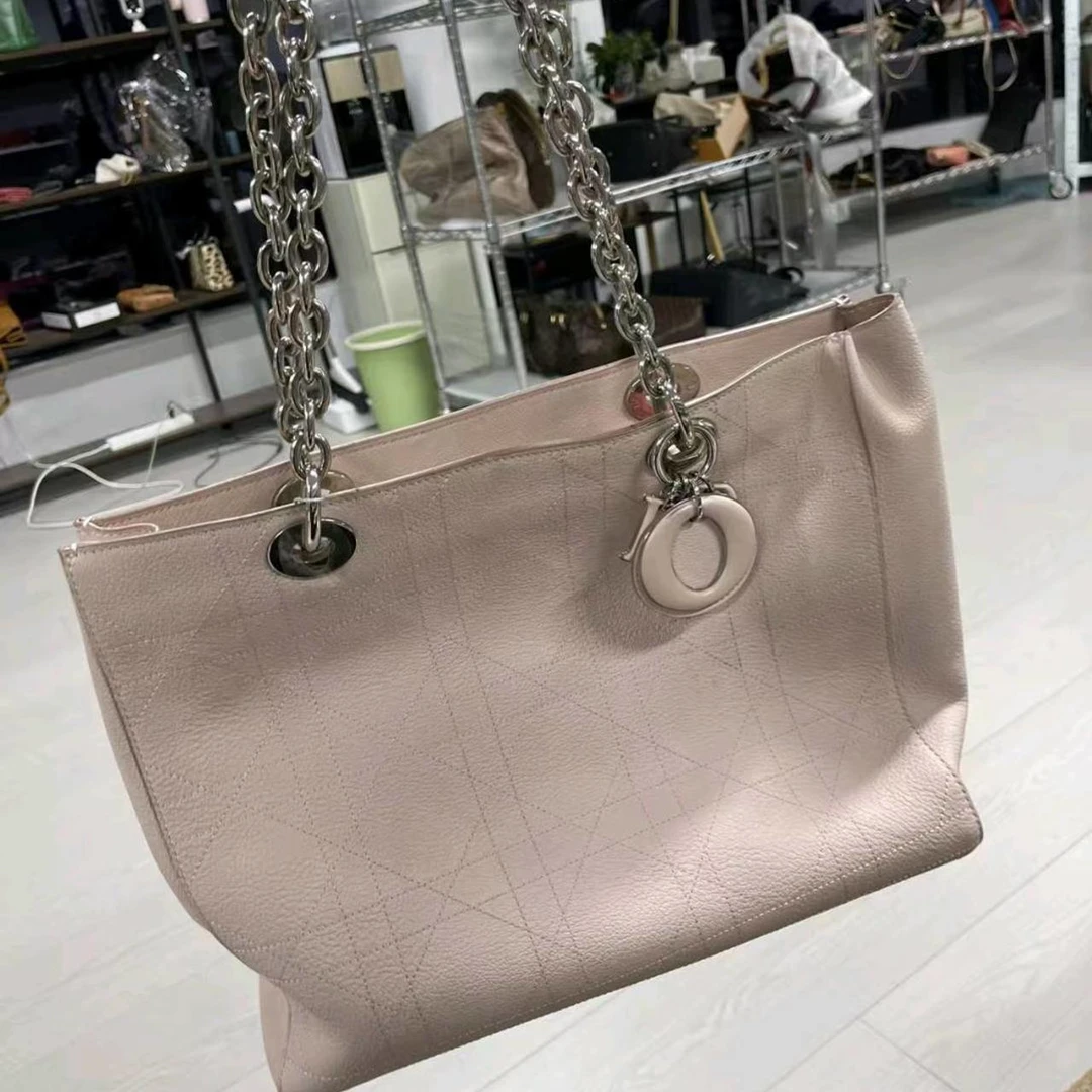 95新 DIOR/迪奥 小野专属/单肩包/DY8748