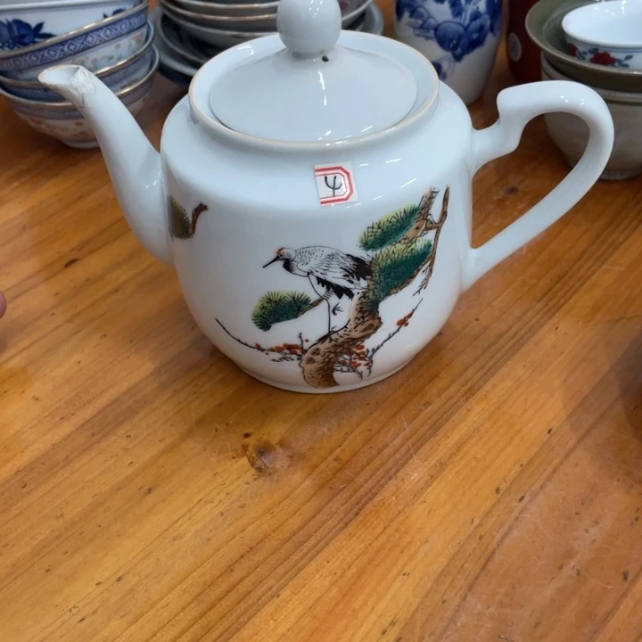 日用陶瓷制品商品